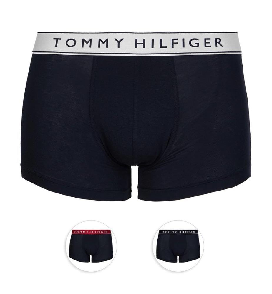 Pack de 3 Boxers - Multicolore
