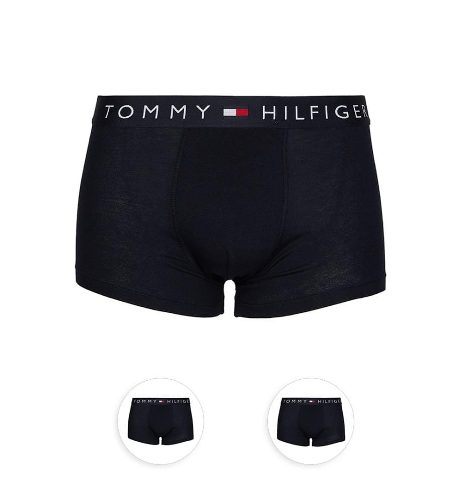 Pack de 3 Boxers