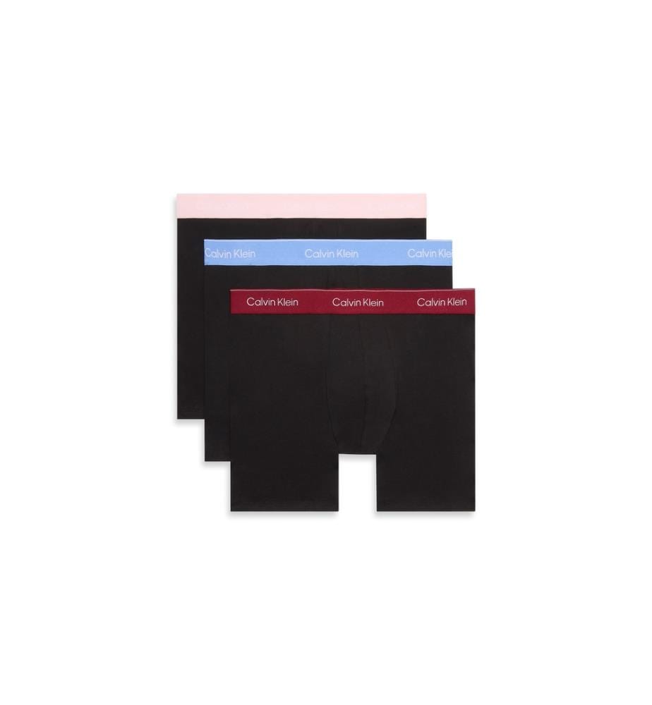 Pack de 3 Boxers - 3 Coloris