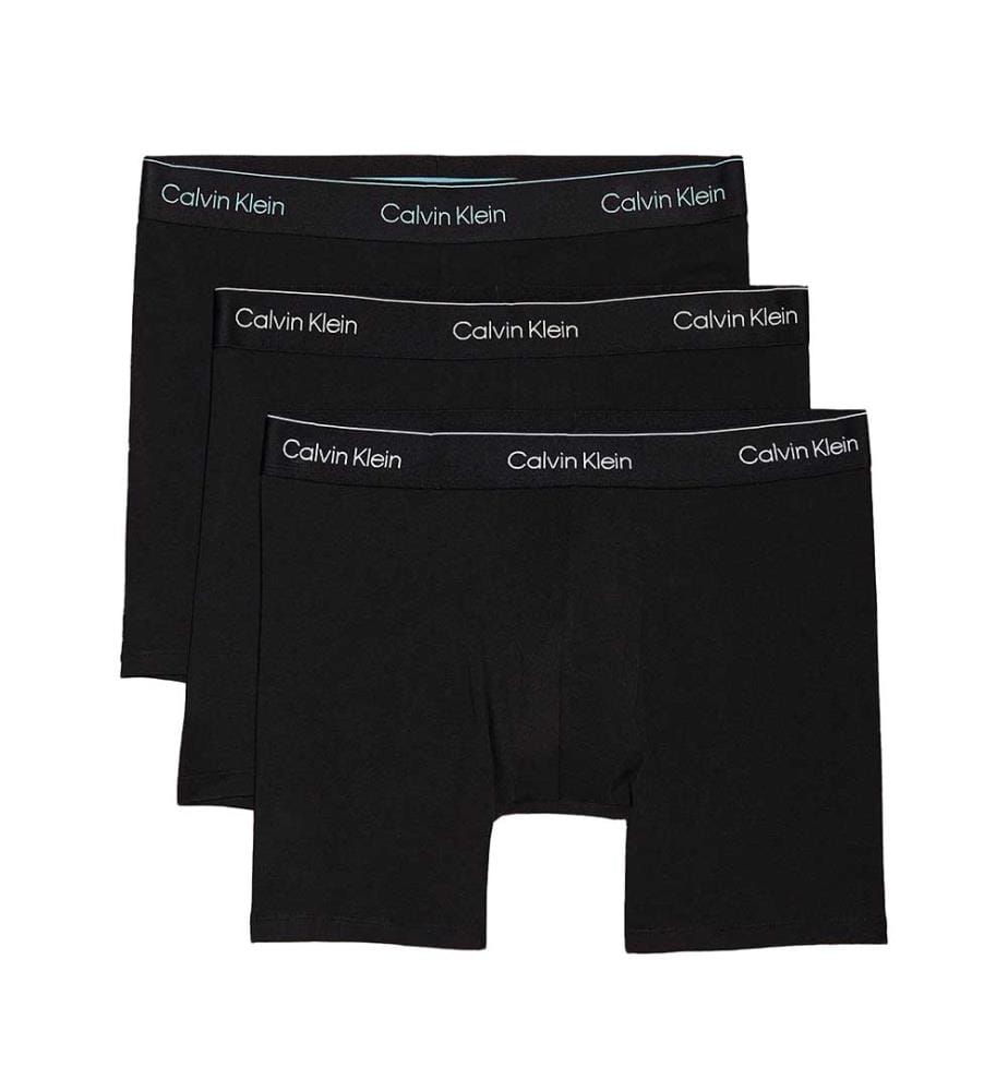 Pack de 3 Boxers - Noir