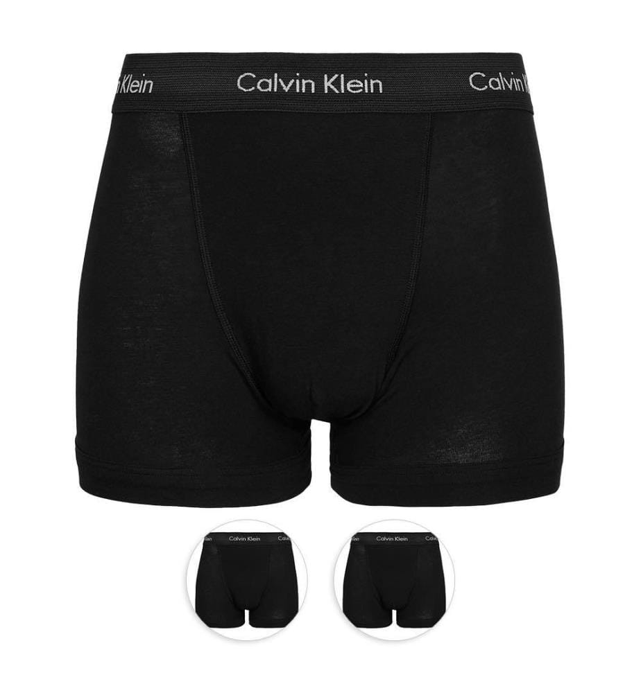 Pack de 3 Boxers