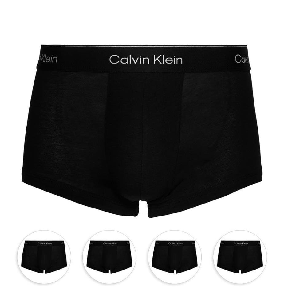 Pack de 5 Boxers - Noir