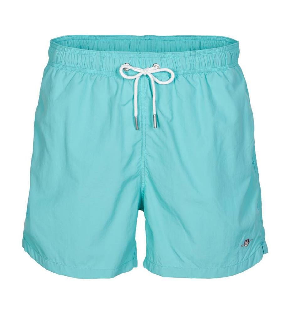 Short de bain - Tropic Blue