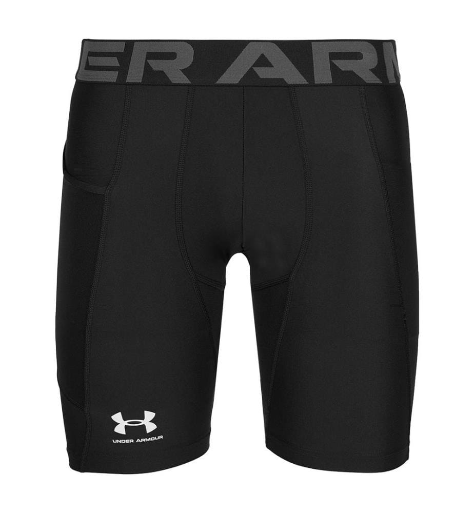 Short de Compression HeatGearArmour Compression