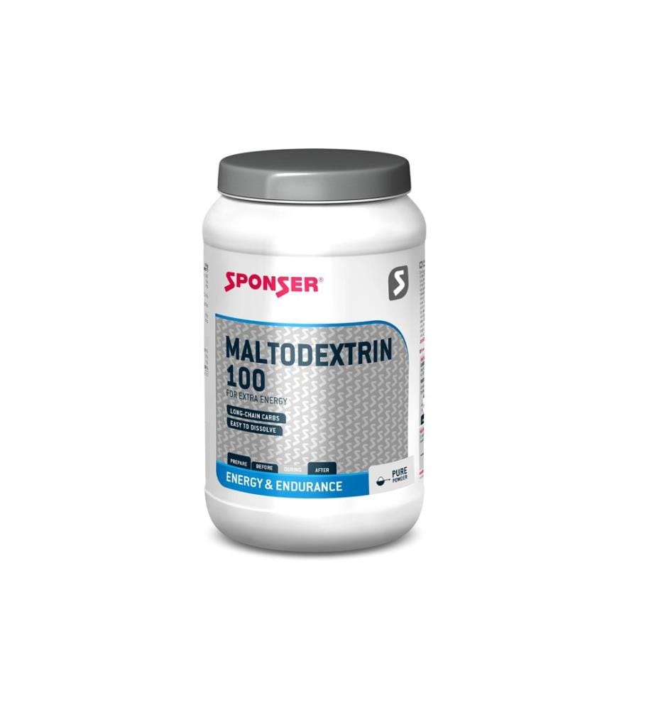 Sponser Poudre Maltodextrin Neutre 900 g
