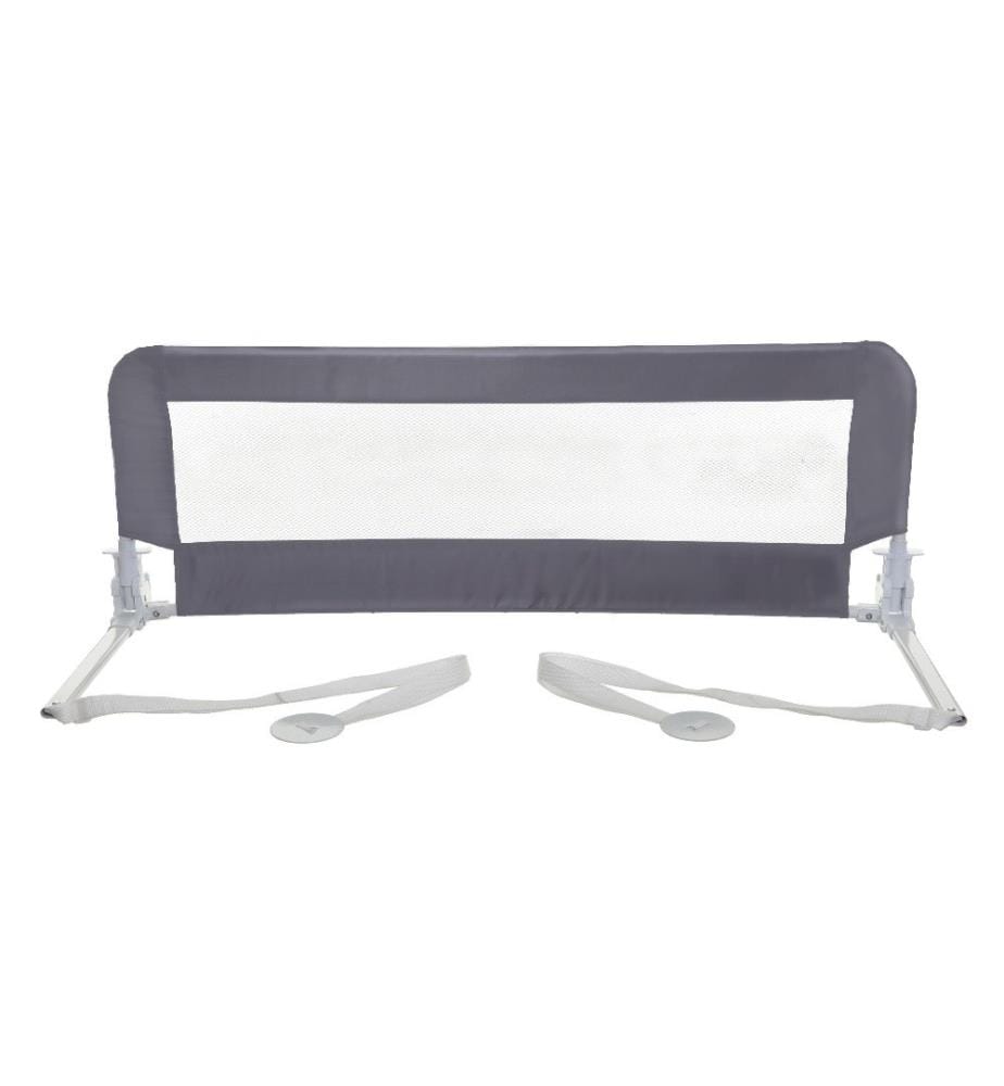 DREAMBABY - Barrière de lit Prague Gris 110 cm