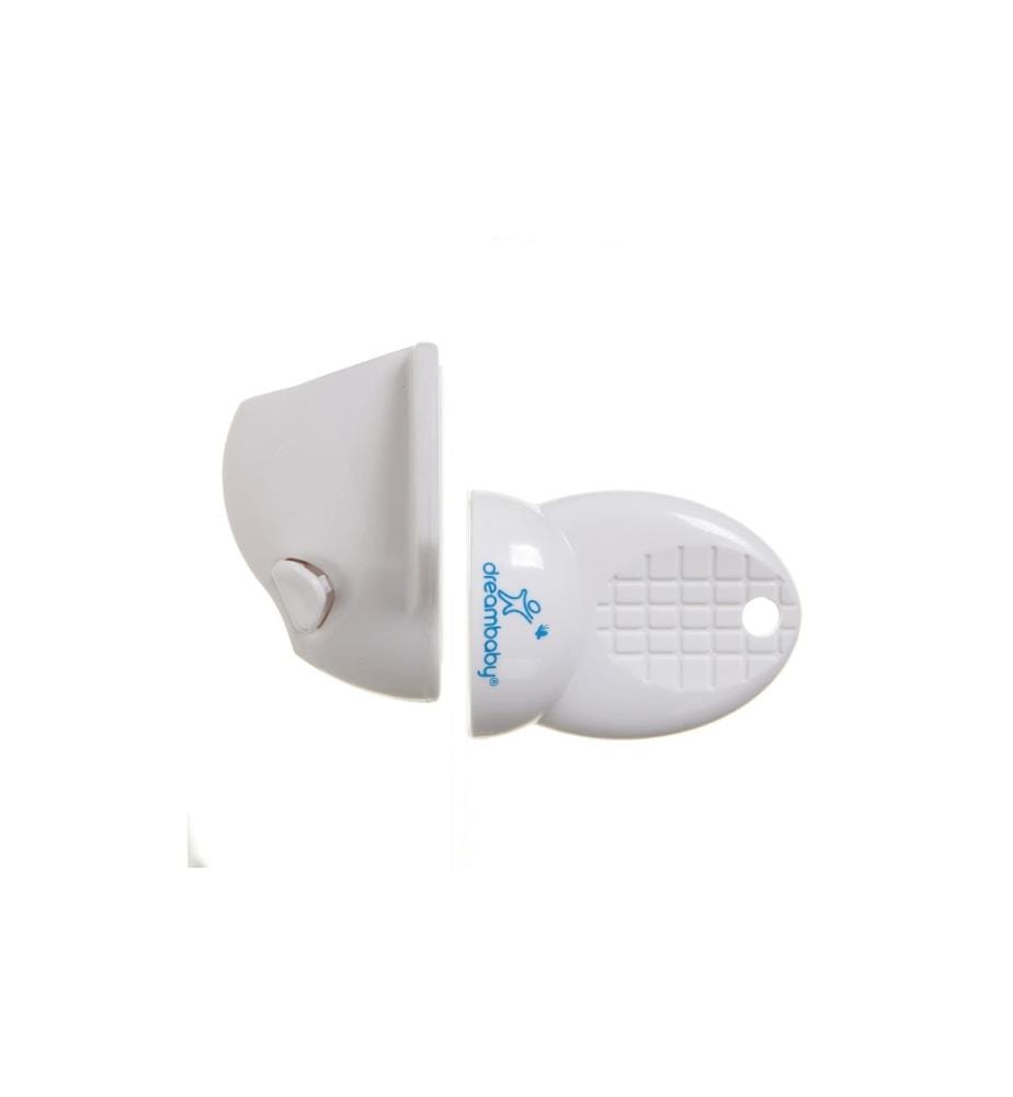 DREAMBABY - Protection darmoire magnétique 8 pièces.