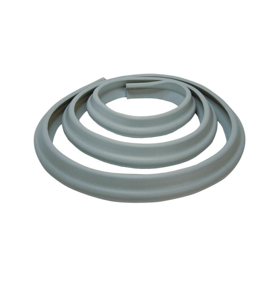 DREAMBABY - Protection des bords Mousse 2m 1 Pièce/s, Gris