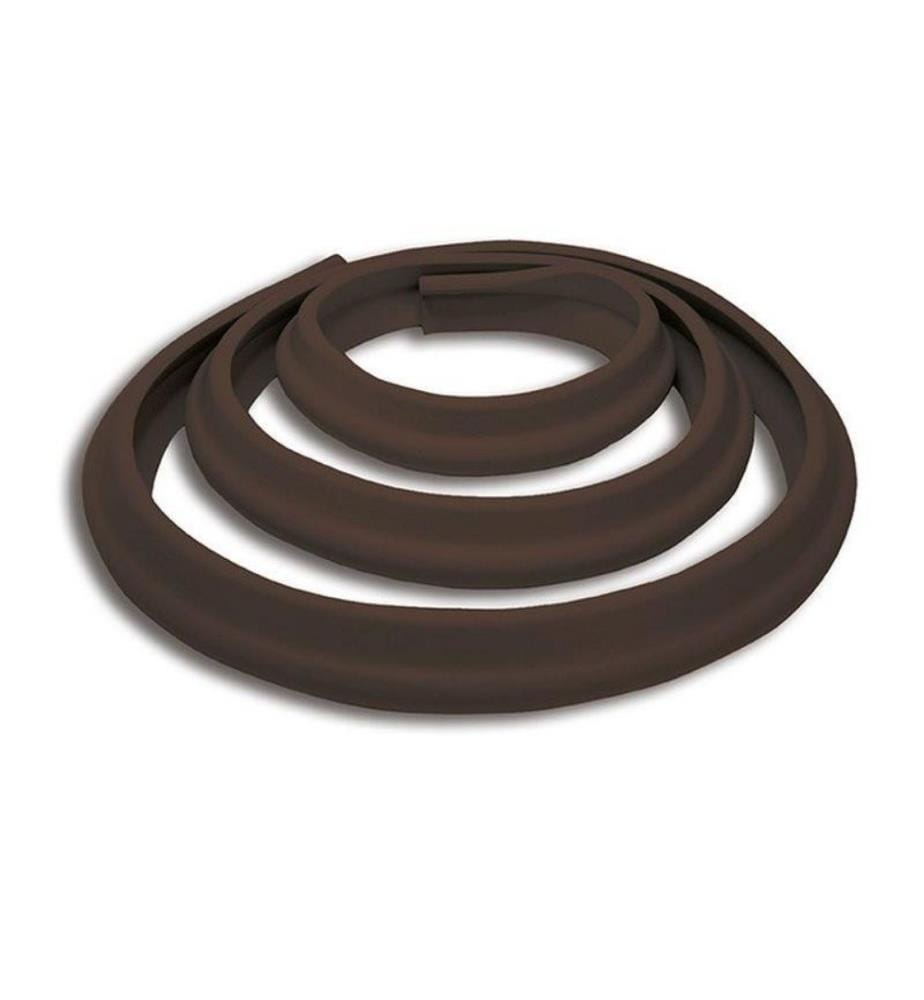 DREAMBABY - Protection des bords Mousse 2m 1 Pièce/s, Brun