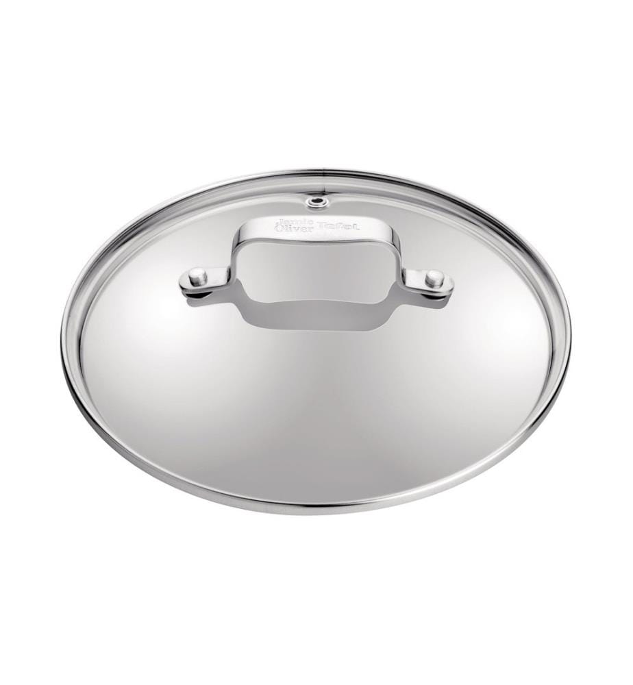 TEFAL - Couvercle de poêle Jamie Oliver 28 cm