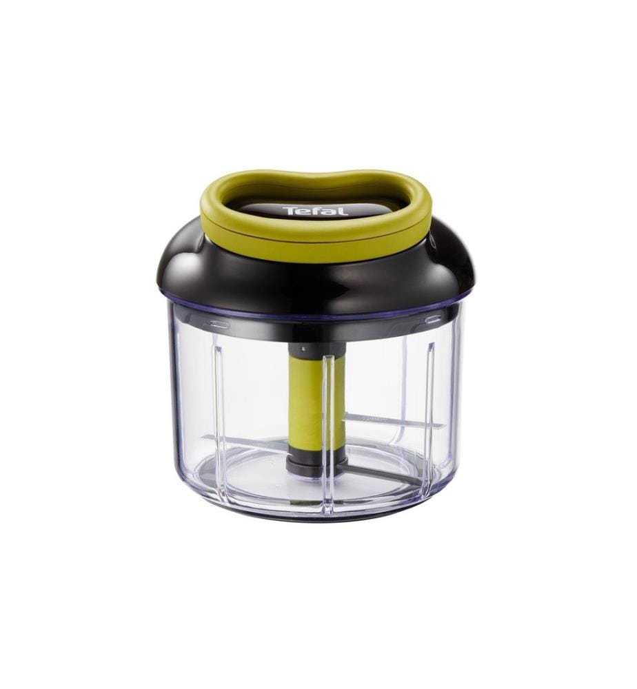 TEFAL - Hachoir Ingenio Noir