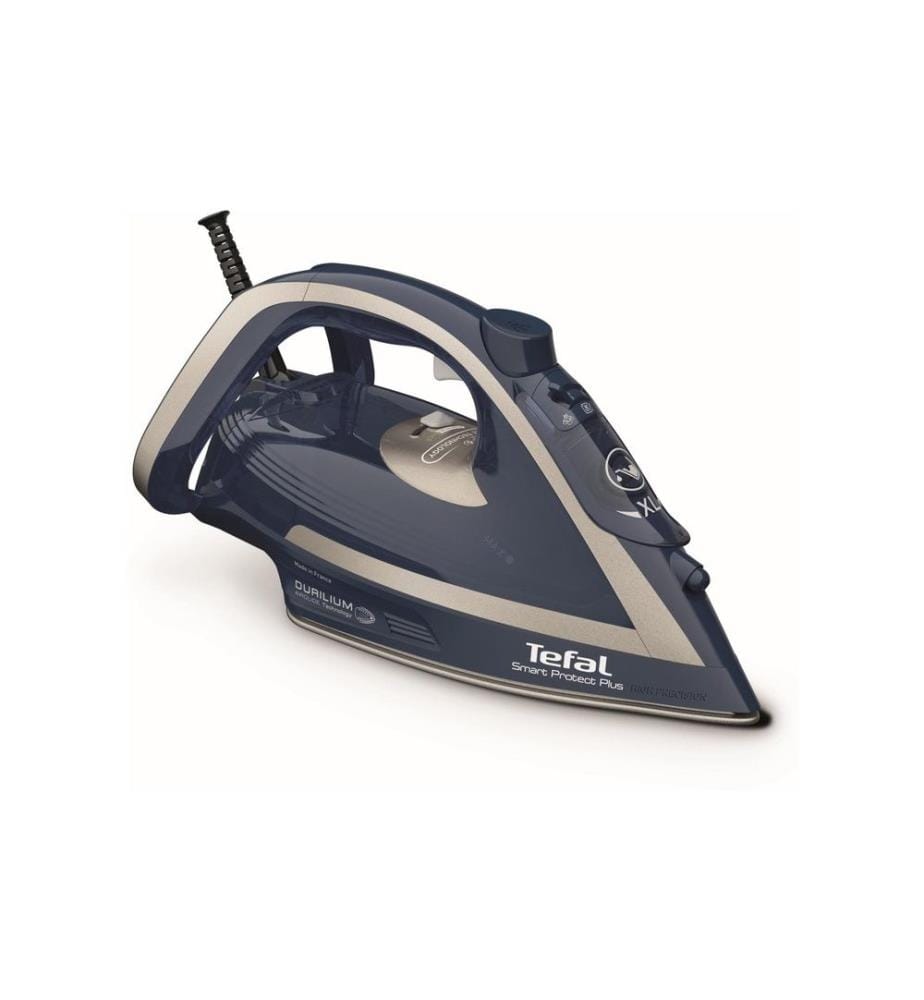TEFAL - Fer à vapeur Smart Protect Plus