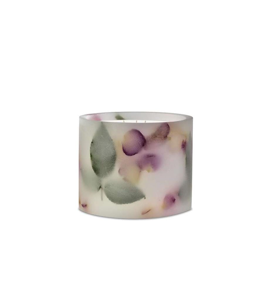 1600g - Bougie Parfumée Garden Rose, Botanical