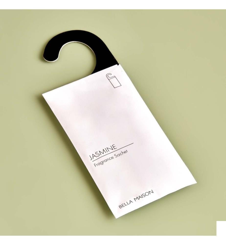 Pochette de racines de jasmin 20 gr - Blanc