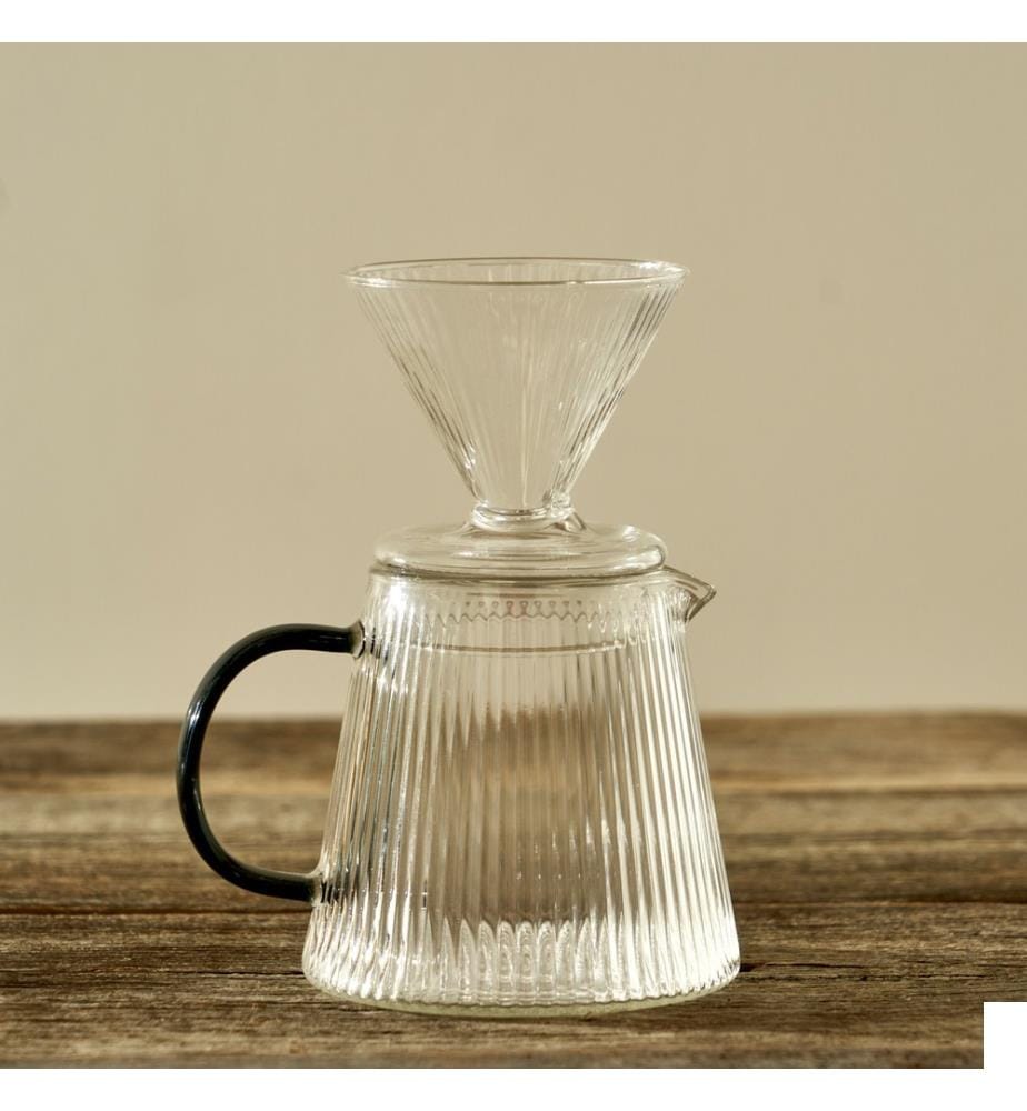 Cafetière à filtre Blaze 520 cc - Naturel