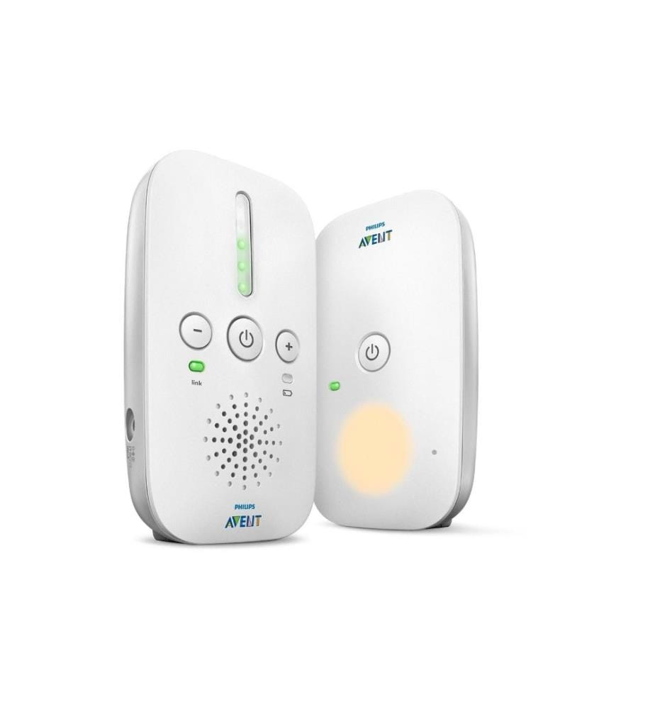 PHILIPS AVENT - Babyphone DECT