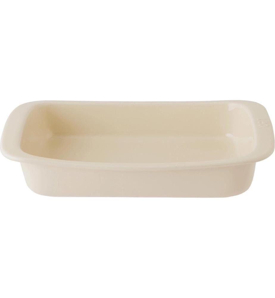 BergHOFF Plat à gratin Leo Balance MB carré, beige