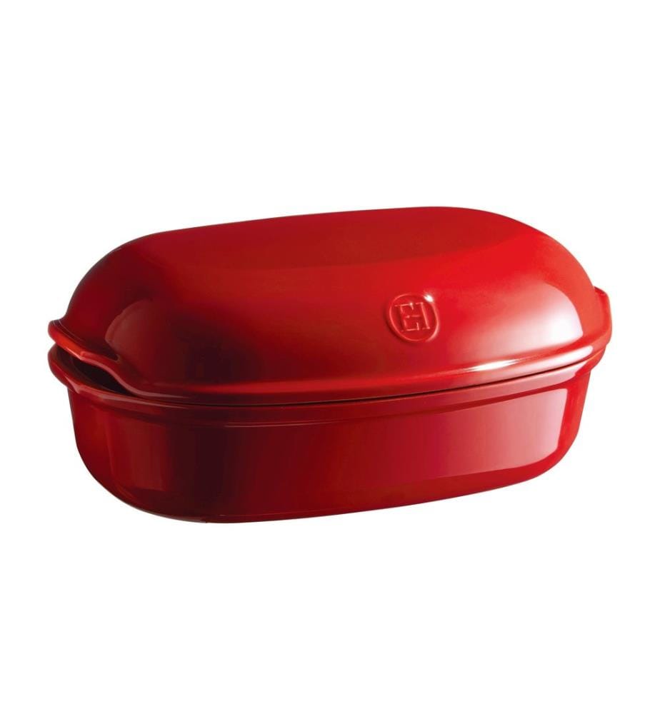 Emile Henry plat à pain Artisan 34 cm