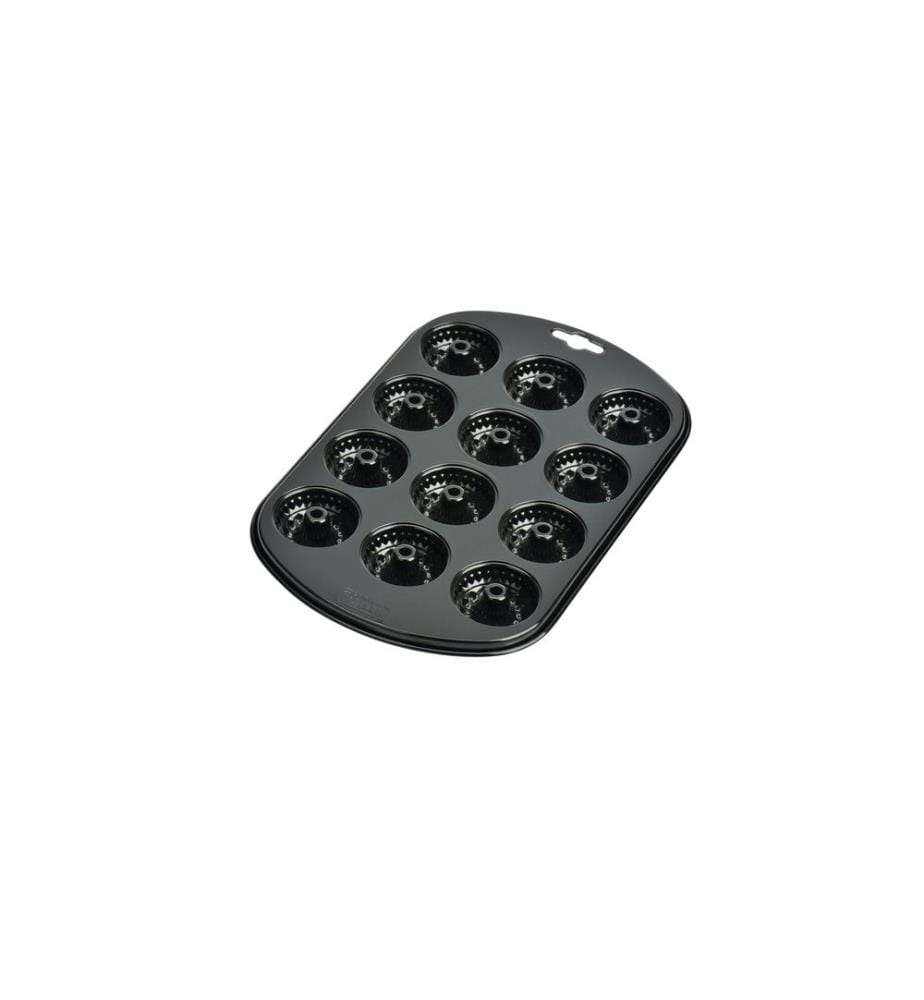 Kaiser Mini moule à gâteau Creativ Guelhupf 12 cavités