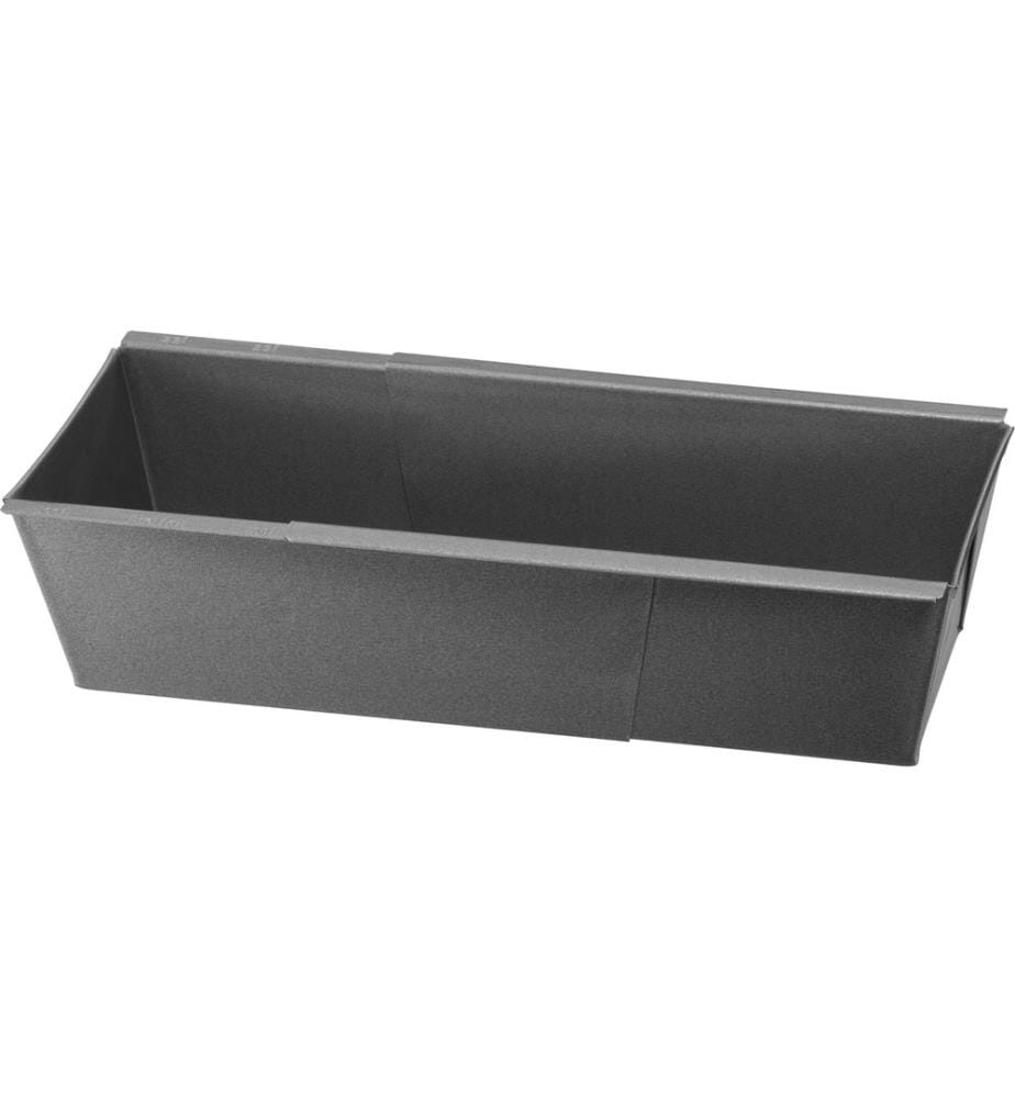Kaiser Moule à pain Inspiration, extensible 20-35 cm