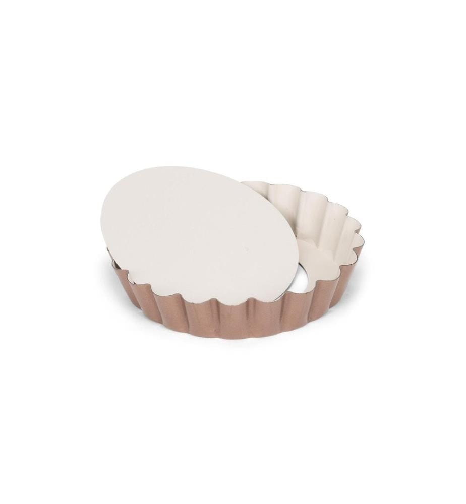 Patisse Moule à quiche Céramique ø 10 cm