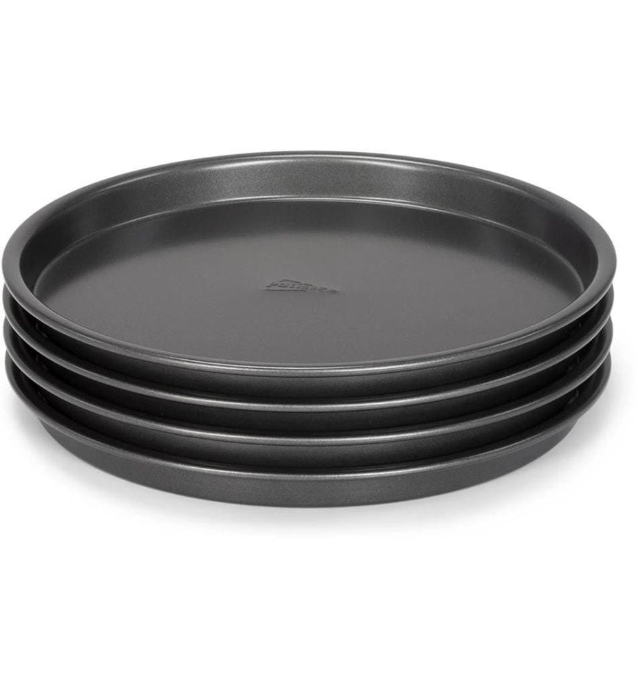 Patisse Moule à gâteau ø 20 cm, 4 pièces