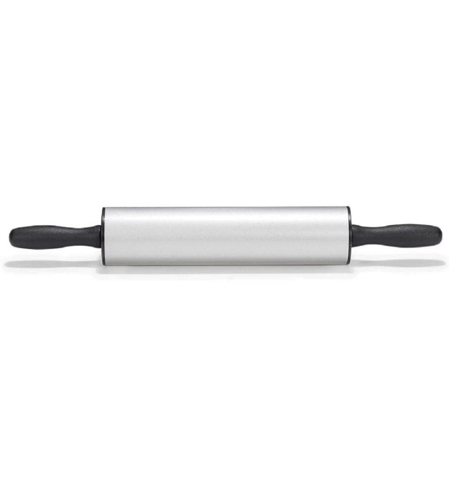 Patisse Rouleau à pâtisserie Silver-Top 42 cm