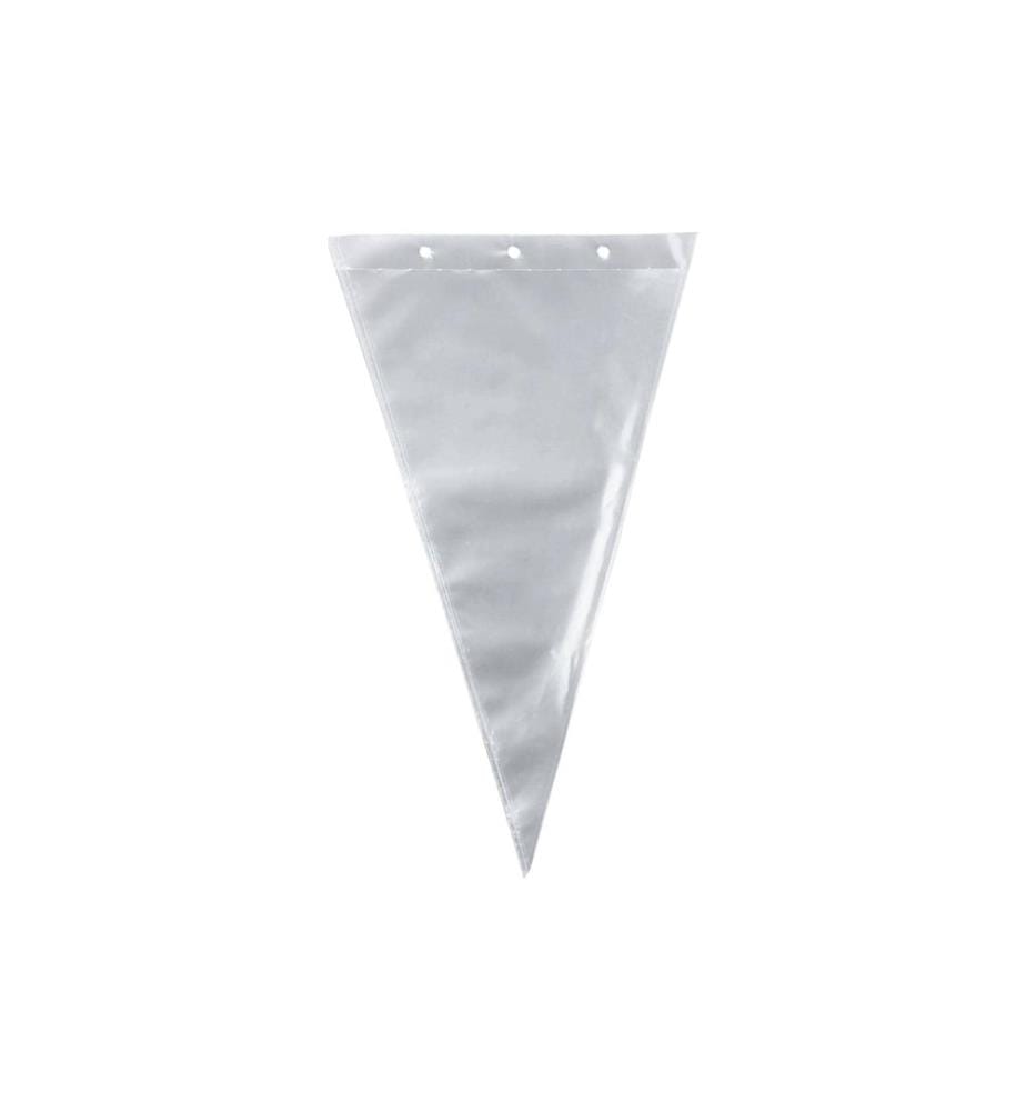 Städter Poche à douille 45 cm, 1000 ml, 48 pièces