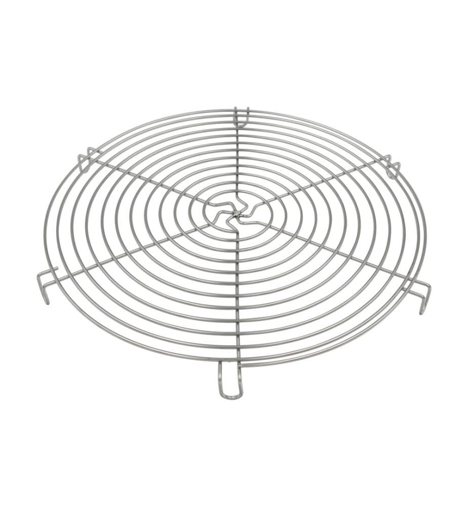 Stronghold Grille de refroidissement Ronde