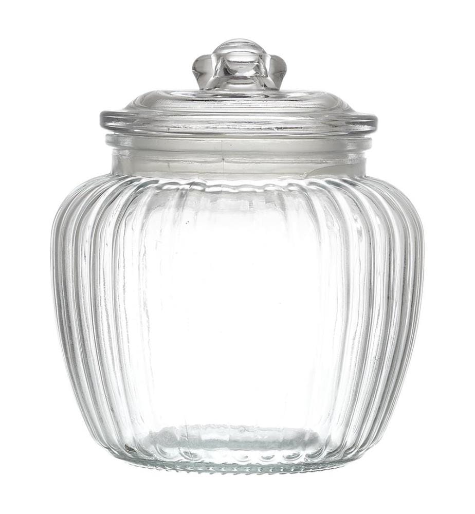 Lot de 3 Bonbonnières 60 cl
