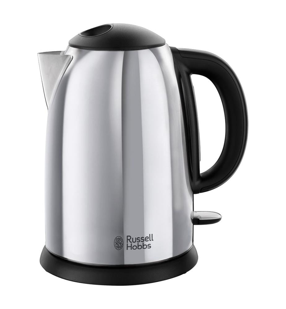 Bouilloire Victory, 1,7L, 2400W - Argenté