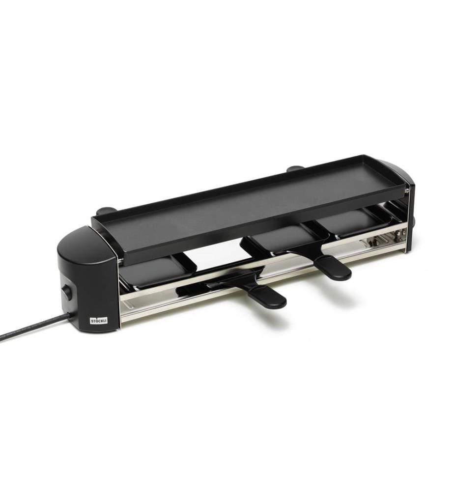 Appareil à Raclette, anthracite