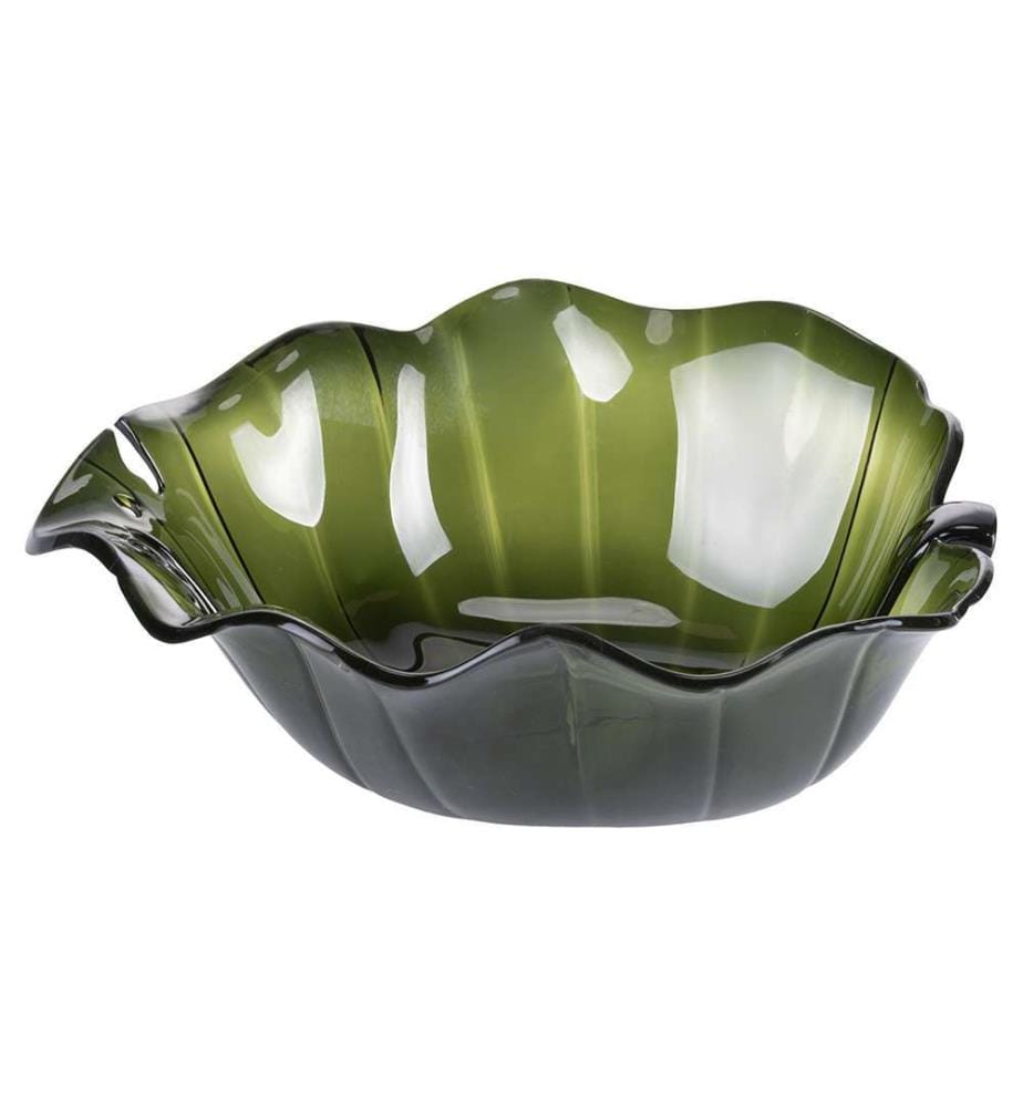 Saladier La Cucina - 2,2 L / Vert