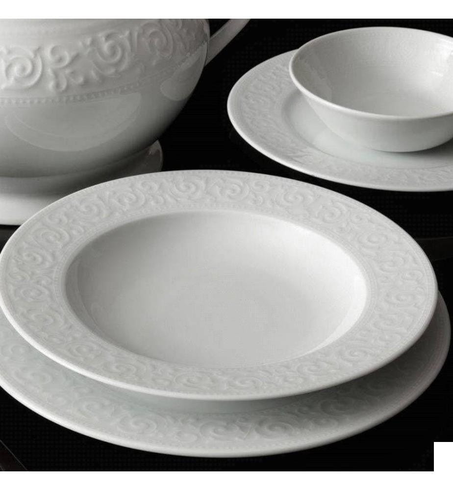 Service de table 24 pièces