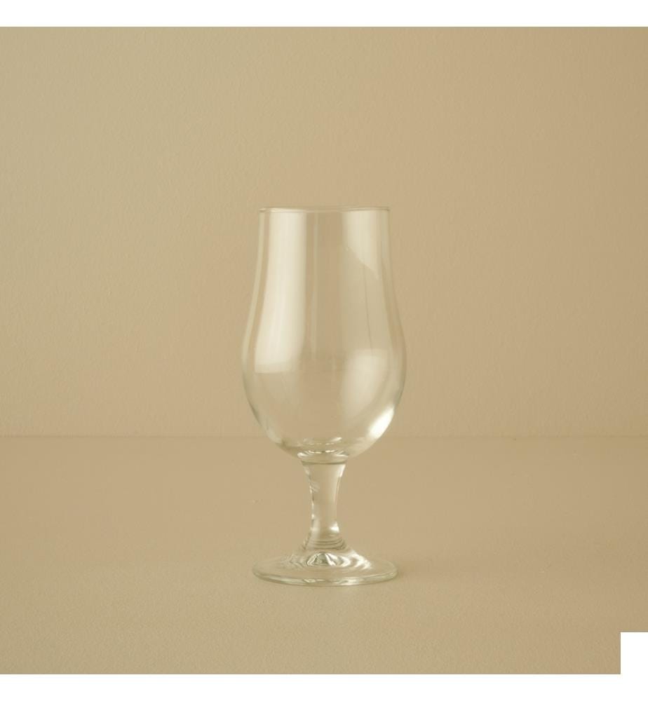 Verre à bière Stein 400 ml - Naturel