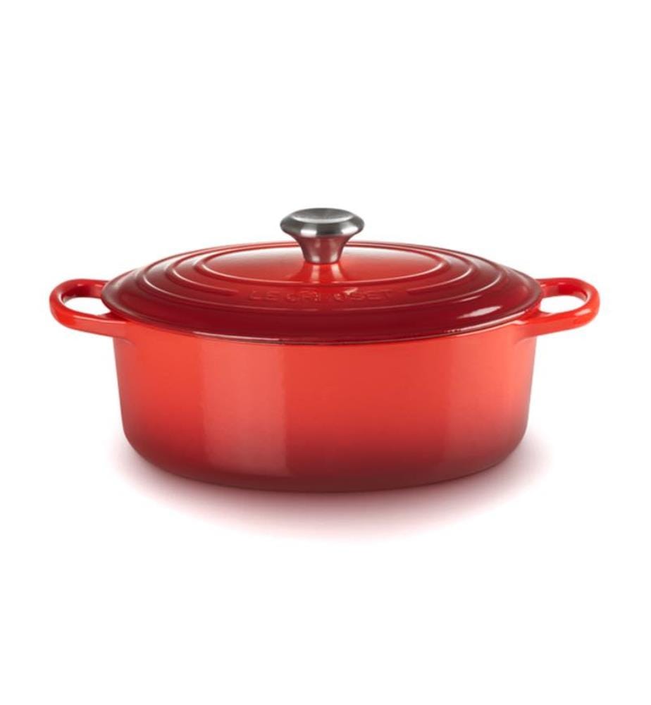 Cocotte Signature 31 cm