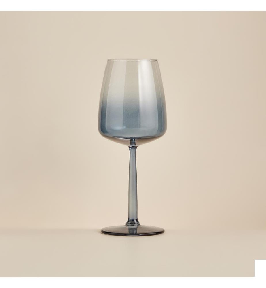Gobelet souple 430 cc - Bleu