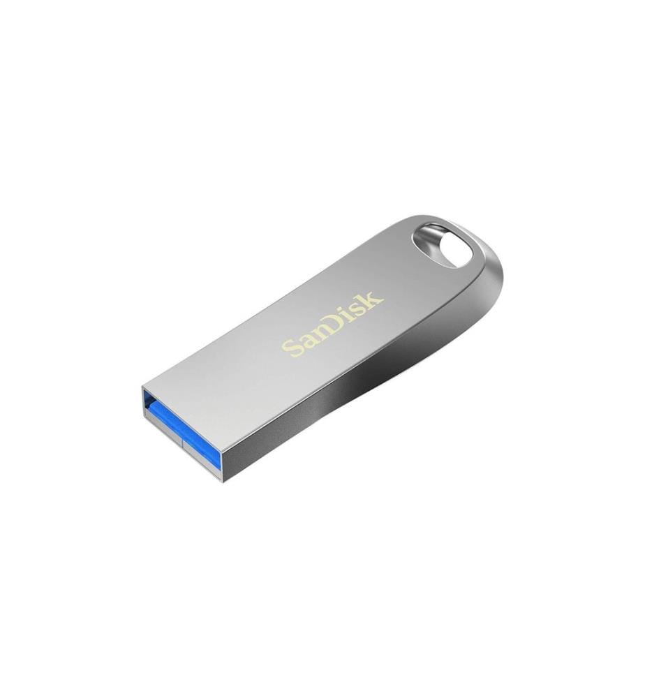 SANDISK - Clé USB Ultra Luxe USB 3.1 128 GB