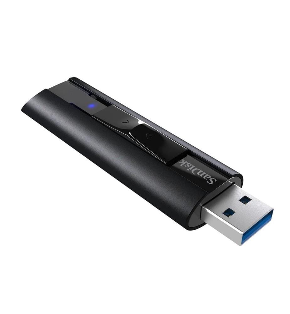 SANDISK - Clé USB Extreme PRO USB 3.2 512 GB