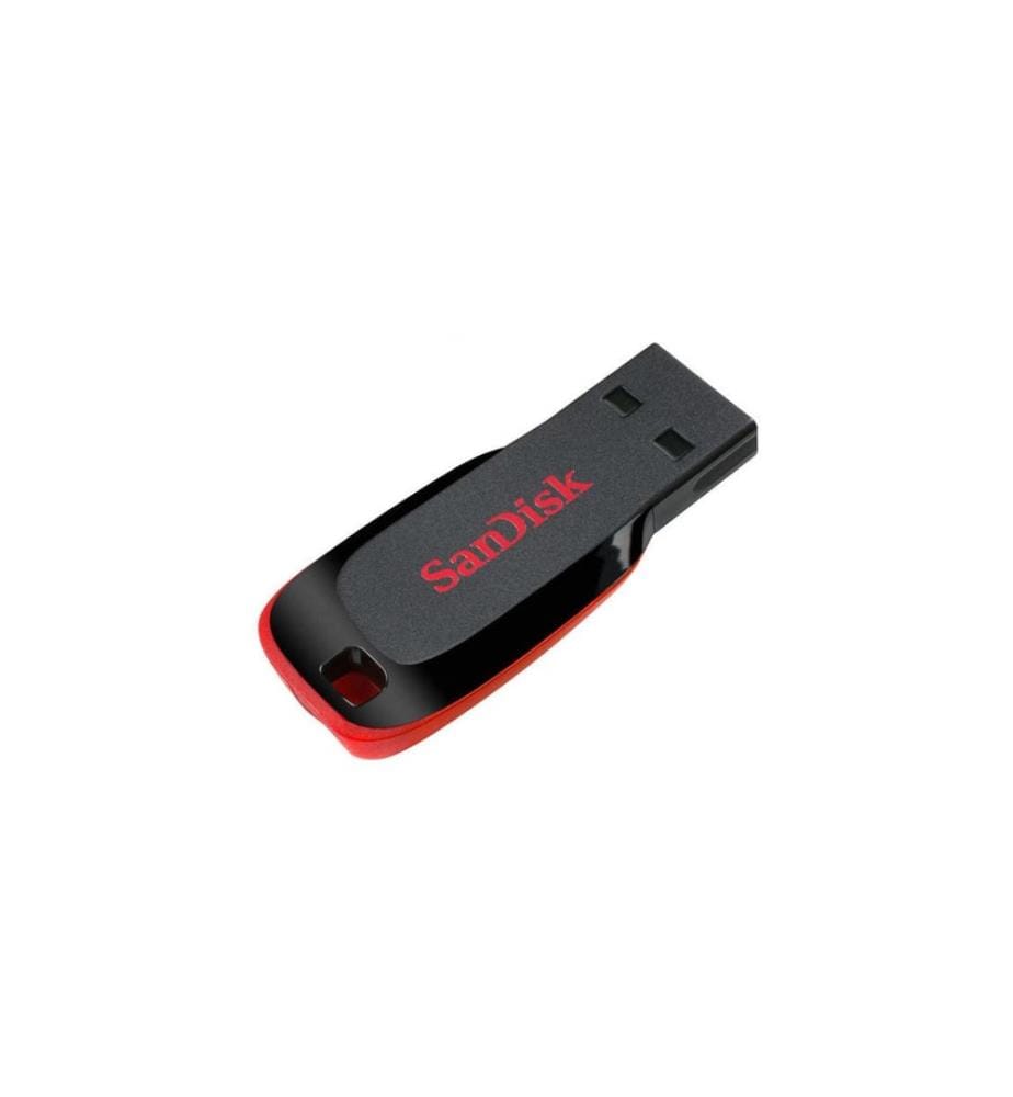 SANDISK - Clé USB Cruzer Blade 32 GB