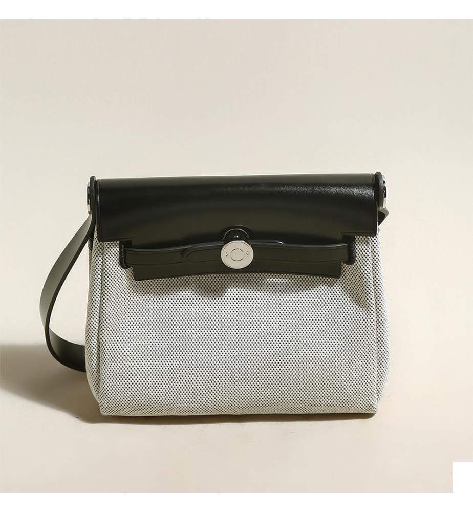 Mini sac Monet - Noir