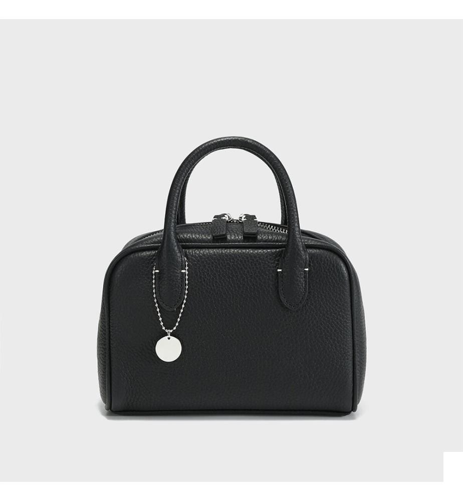 Mini sac bowling TOGO - Noir