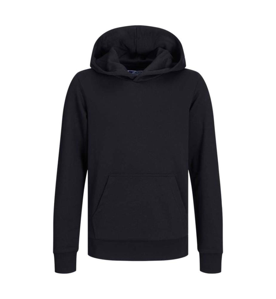 Sweatshirt - Noir