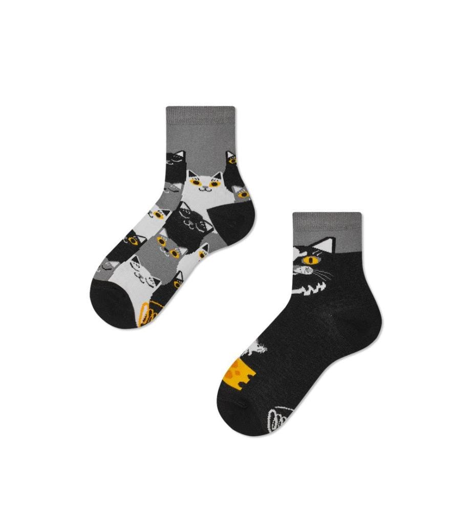 Chaussettes Black Cat Kids