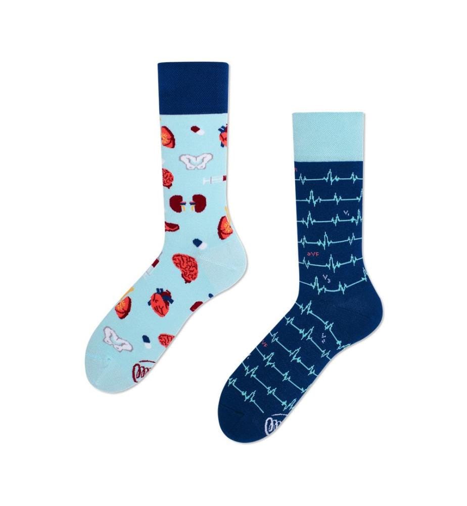 Chaussettes Dr Sock