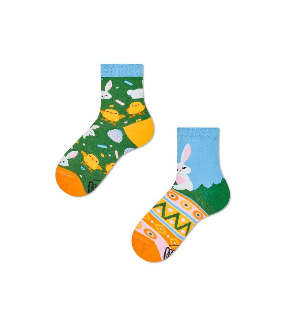 Chaussettes Easter Bunny Kids