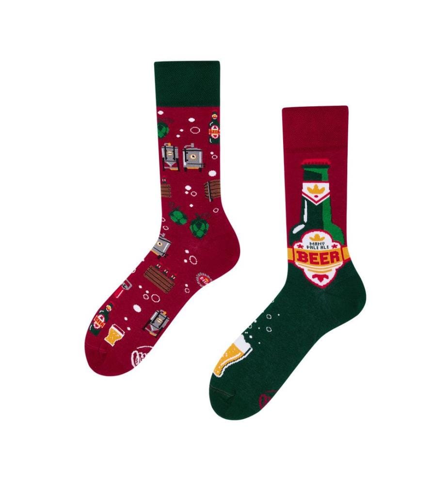 Chaussettes Many Pale Ale