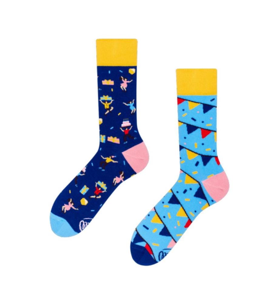 Chaussettes Many Wishes