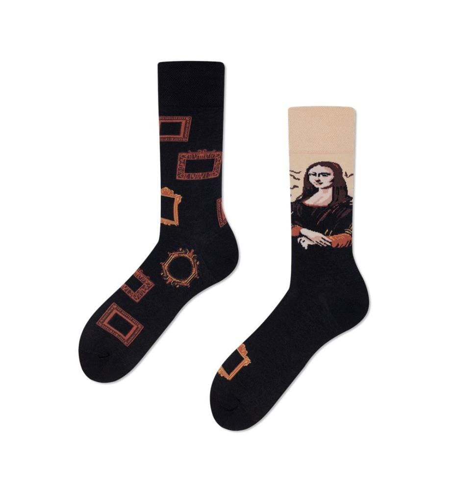 Chaussettes Socka Lisa