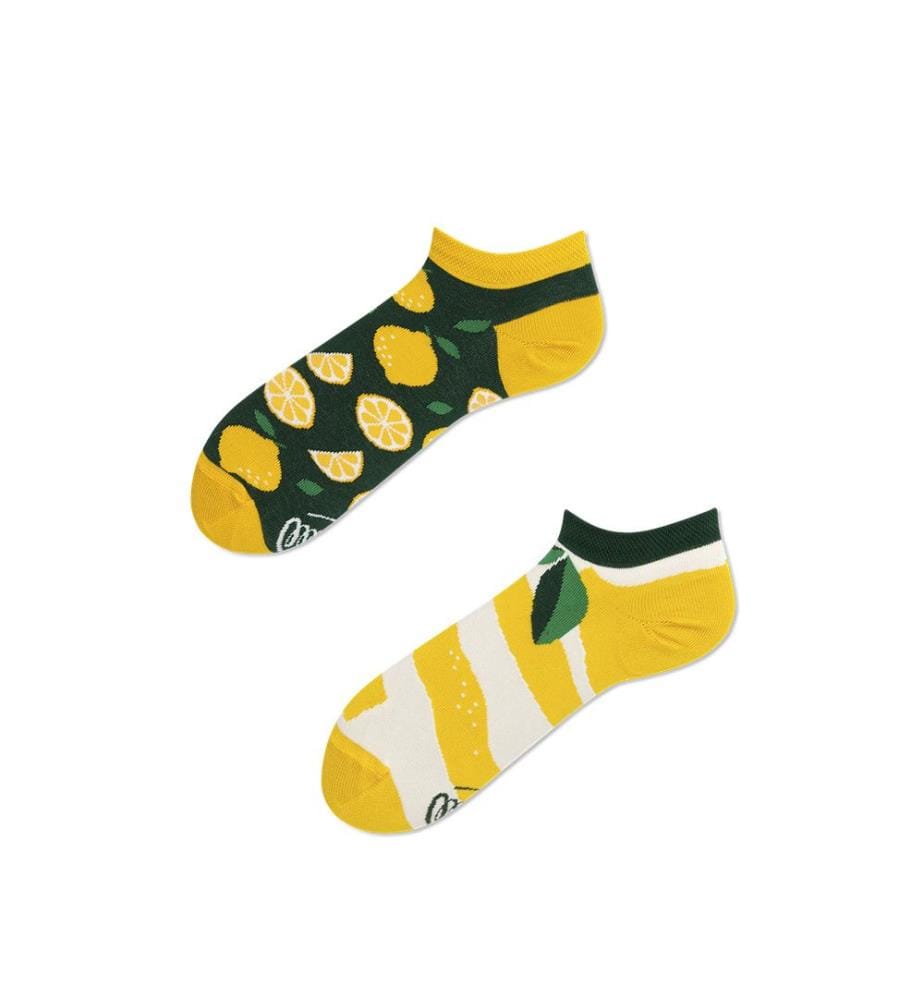 Socquettes The Lemons Low
